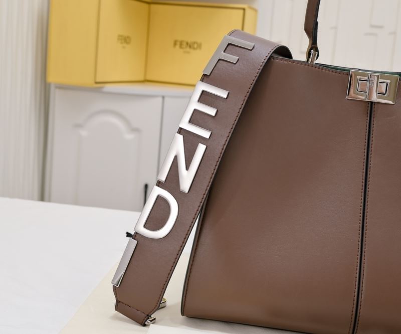 Fendi Peekaboo Bags